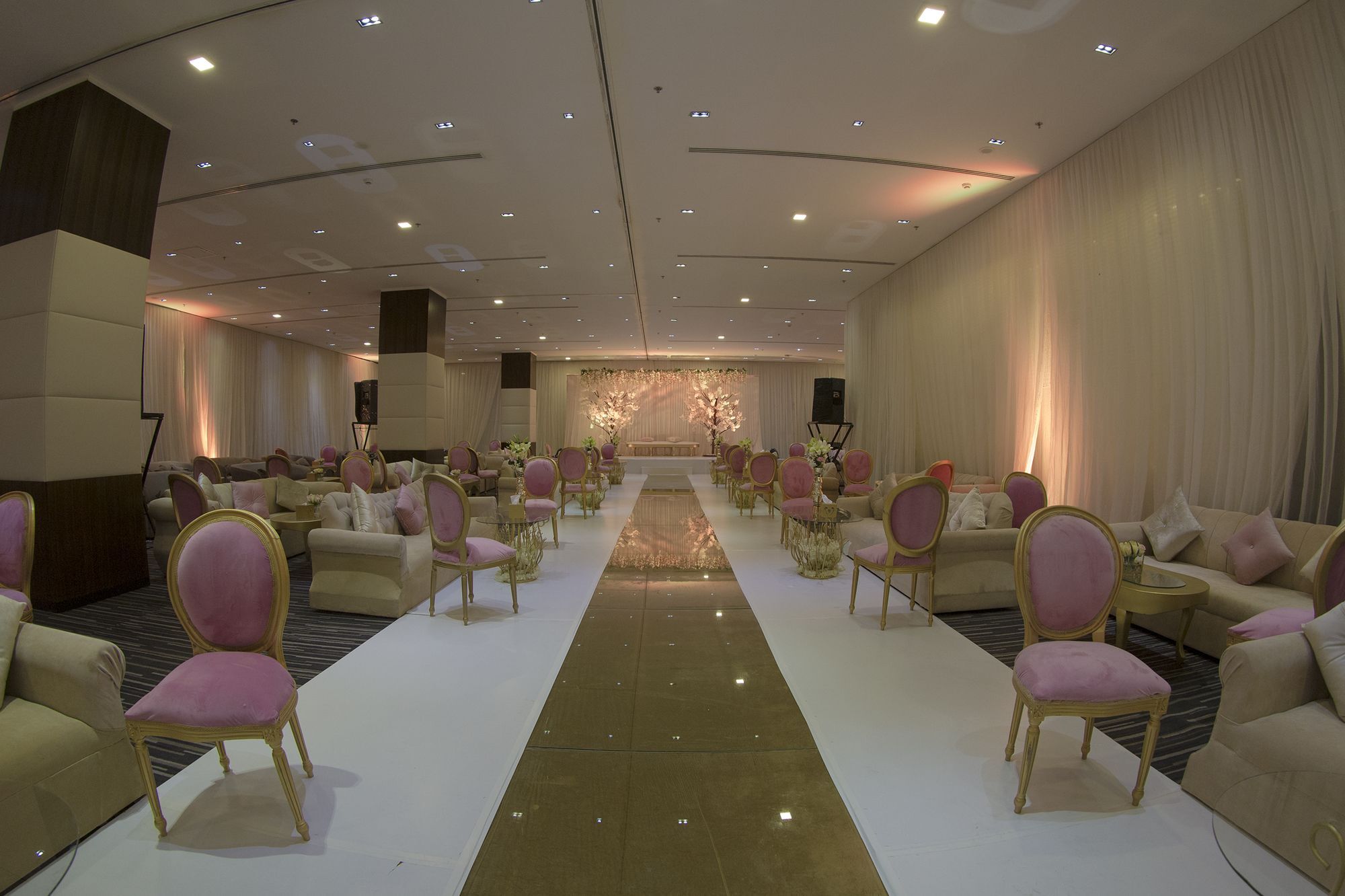 Executives Hotel - Kafd Riyadh Exteriör bild